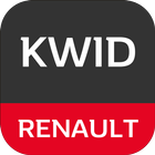 Renault Kwid 아이콘