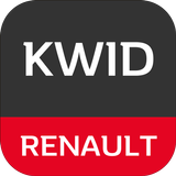 Renault Kwid ícone
