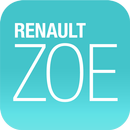 Renault ZOE per CHIT-APK