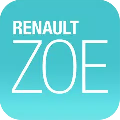 Renault ZOE für DE