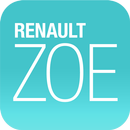 Renault ZOE for UK APK