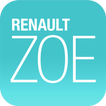 Renault ZOE pour FR