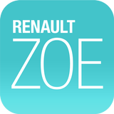 Renault ZOE pour FR simgesi