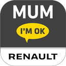 Mum Button par Renault APK