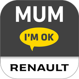 Mum Button von Renault APK