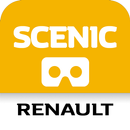 Renault Scenic VR Guide APK
