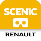 Renault Scenic VR Guide أيقونة