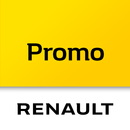 APK Renault PROMO