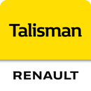 Renault Talisman - Persian APK