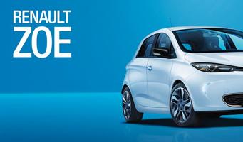 DISCOVER RENAULT ZOE Mobile screenshot 2