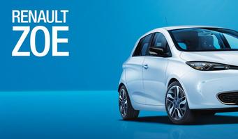 RENAULT ZOE MAG LU. Mobile imagem de tela 1