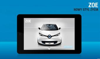 RENAULT ZOE MAG PL Mobile تصوير الشاشة 2