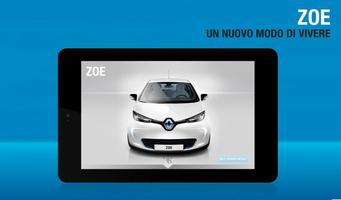 RENAULT ZOE MAG IT_ MOBILE স্ক্রিনশট 2