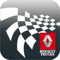 Renault Trucks Racing アプリダウンロード