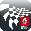 Renault Trucks Racing aplikacja