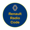 Renault Radio Code