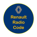 Renault Radio Code APK