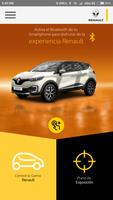 Salón Renault 2016 poster