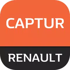 Renault CAPTUR APK Herunterladen