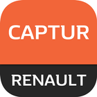 Icona Renault CAPTUR