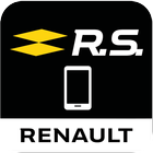RENAULT SPORT VR icon