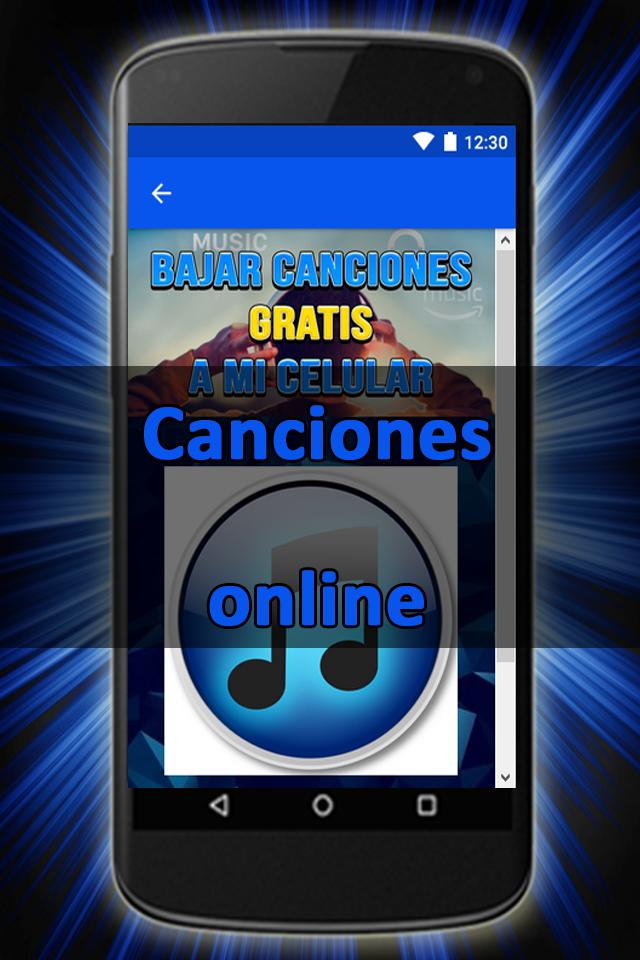Bajar Canciones Gratis a mi Celular mp3 Guia Facil APK for Android Download Bajar Canciones Gratis a mi Celular mp3 Guia Facil APK for Android Download