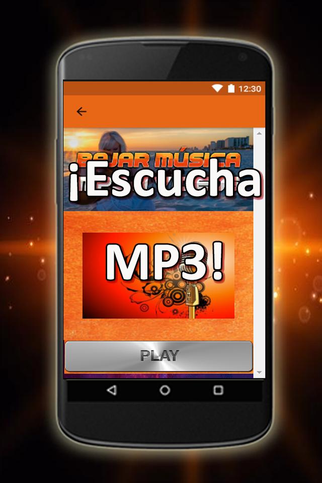 Bajar Música mp3 y Videos Gratis al Celular Guide for Android APK