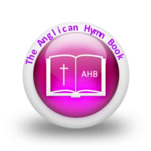 Anglican Hymnal