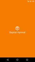 Baptist Hymnal Plakat