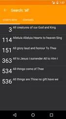 download Baptist Hymnal APK