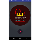 Radio Estructura icon