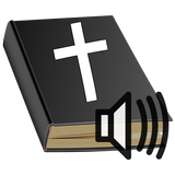 Bible Française icône