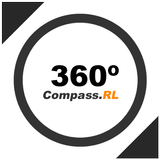 Compass RL icon