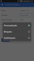 برنامه‌نما RENASCER عکس از صفحه