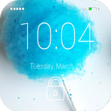 キャンディコットンロックスクリーン