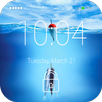 APK Fishing Lock Screen