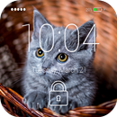 Kittens Lock Screen Pro APK