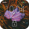 Leaf Lock Screen APK