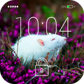 Mouse Lock Screen
