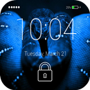 APK Snake Lock Screen