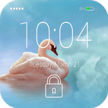 スワンロックスクリーン