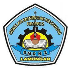 SMK NEGERI 2 LAMONGAN आइकन