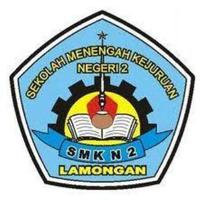 SMK NEGERI 2 LAMONGAN पोस्टर