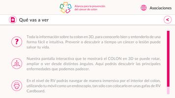 ALIANZA COLON screenshot 1