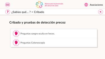 ALIANZA COLON screenshot 2