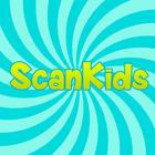 ScanKids icon