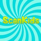 ScanKids আইকন