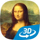 Leonardo's workshop VR 3D aplikacja
