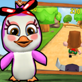 3D Fox Run