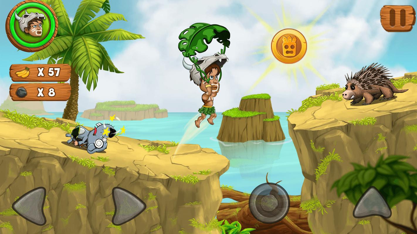 Jungle Adventures Free Jungle Adventures Free
